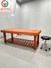 GIƯỜNG SPA MÁT XA