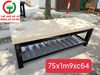 GIƯỜNG SPA MÁT XA LÀM ĐẸP