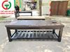 GIƯỜNG SPA MÁT XA