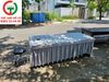 GIƯỜNG SOA MÁT XA KHUNG GỖ