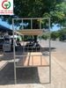 GIƯỜNG TẦNG SẮT 85CM