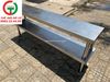 KỆ BÀN CHẾ BIẾN INOX