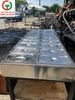 KHAY TOPPING INOX