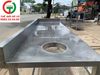 BÀN CHẾ BIẾN INOX