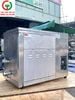 BẾP CHIÊN LỌC DẦU INOX