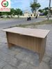 BÀN LÀM VIỆC VĂN PHÒNG GỖ MDF