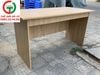 BÀN LÀM VIỆC VĂN PHÒNG GỖ MDF