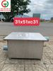 BỂ LỌC DẦU INOX