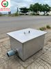 BỂ LỌC DẦU INOX