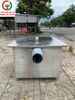 BỂ LỌC DẦU INOX