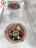 BẾP KHÈ INOX 2 HỌNG
