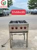 BẾP GAS 4 HỌNG