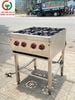 BẾP GAS 4 HỌNG