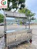 TỦ BÁN HÀNG INOX