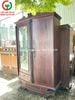 TỦ ÁO QUẦN GỖ GÕ XƯA