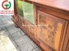 TỦ BUFFET GỖ HƯƠNG CẨM XƯA
