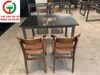 GHẾ MANGO SETUP BÀN LẨU NƯỚNG NHÀ HÀNG