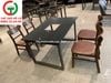GHẾ MANGO SETUP BÀN LẨU NƯỚNG NHÀ HÀNG