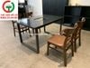 GHẾ MANGO SETUP BÀN LẨU NƯỚNG NHÀ HÀNG