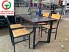 BÀN GHẾ QUÁN NHẬU NHÀ HÀNG