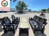 BỘ SALON GỖ MUN TAY 10