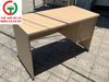 BÀN LÀM VIỆC VĂN PHÒNG GỖ MDF HOÀ PHÁT
