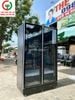 TỦ MÁT 2 CÁNH KÍNH