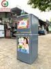 TỦ LẠNH SANYO AQUA SR-13TN