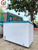 TỦ ĐÔNG SANAKY INVERTER KÍNH LÙA VH-4899K3