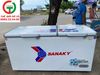 TỦ ĐÔNG SANAKY INVERTER VH-6699W3