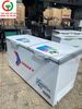 TỦ ĐÔNG SANAKY INVERTER VH-6699W3