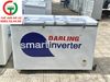 TỦ ĐÔNG SMART INVERTER DARLING DMF-3799ASI