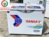 TỦ ĐÔNG SANAKY VH-2599W1