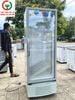 TỦ MÁT SANYO CÁNH KÍNH ĐỨNG