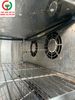 BÀN MÁT SALAD INOX 8 KHAY