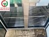 BÀN MÁT SALAD INOX 8 KHAY