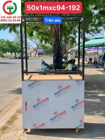 TỦ TRÀ SỮA