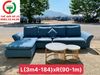 BỘ SOFA GÓC