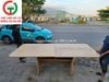 BÀN LÀM VIỆC GỖ MDF
