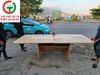 BÀN LÀM VIỆC GỖ MDF