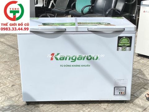 TỦ ĐÔNG KANGAROO KG399IC1