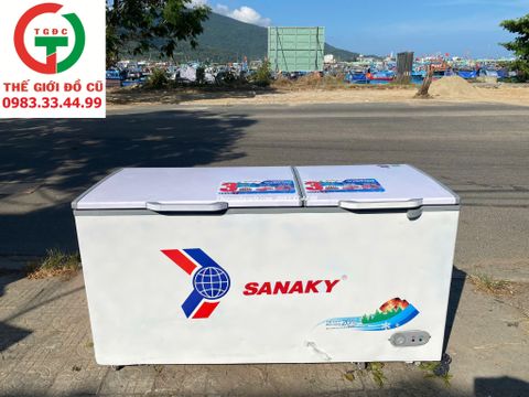 TỦ ĐÔNG SANAKY VH-6699HY3