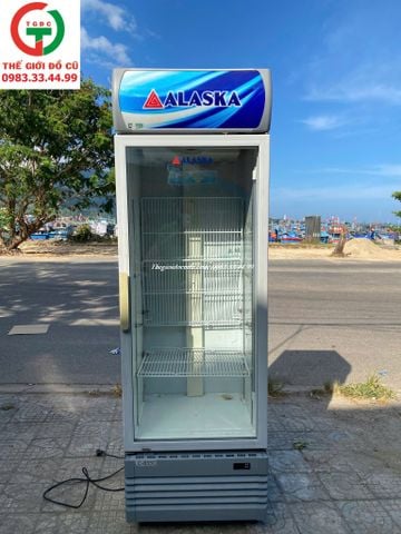 TỦ MÁT ALASKA LC-833C