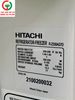 TỦ LẠNH HITACHI