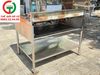 BẾP GA CÔNG NGHIỆP 6 HỌNG