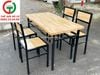 BỘ BÀN GHẾ QUÁN NHẬU