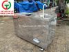 BÀN PHA CHẾ INOX