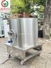 NỒI PHỞ ĐIỆN INOX