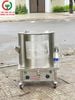 NỒI PHỞ ĐIỆN INOX