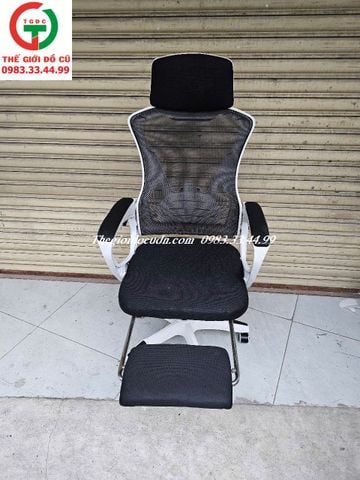 GHẾ XOAY GAMING CAO CẤP